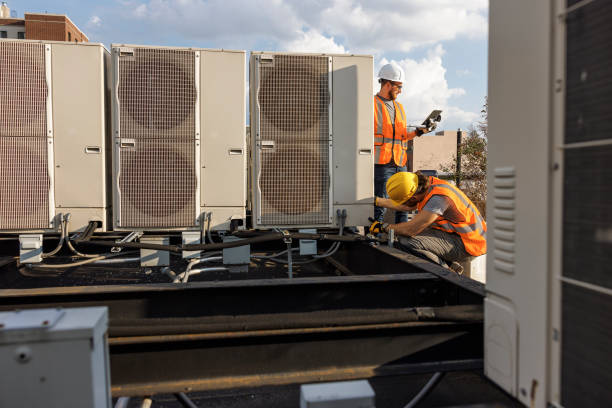 Trusted Yutan, NE HVAC Experts