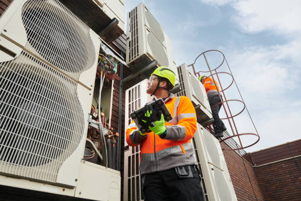 HVAC Maintenance Plan in Yutan, NE