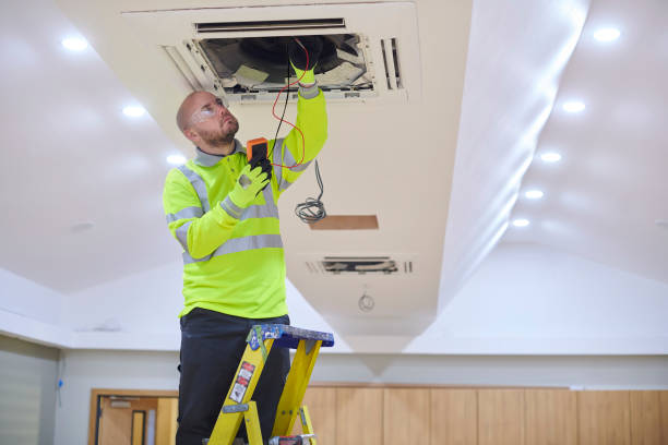 Best Commercial HVAC Repair  in Yutan, NE