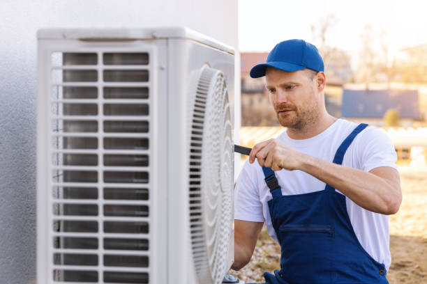 Best HVAC Air Duct Cleaning  in Yutan, NE